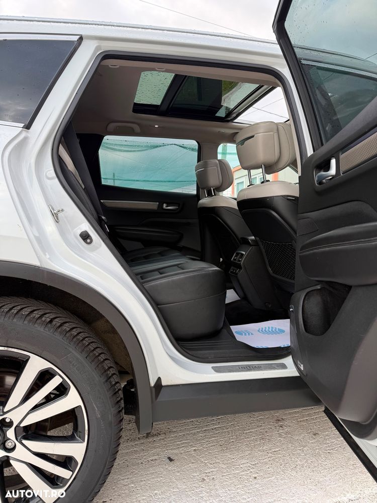 Renault Koleos 2.0 Energy dCi X-TRONIC Intens - 18