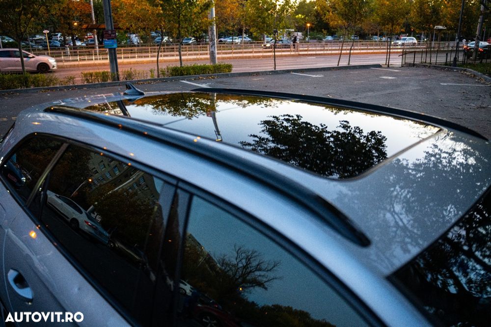 Seat Leon 1.5 eTSI ACT OPF DSG FR - 11