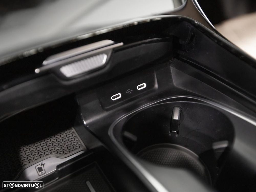 Mercedes-Benz S 400 d 4Matic - 34