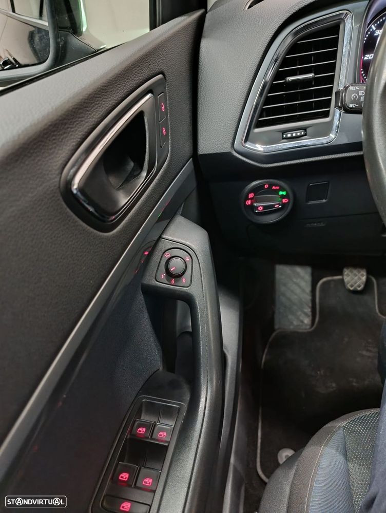 SEAT Ateca 1.6 TDI Style - 24