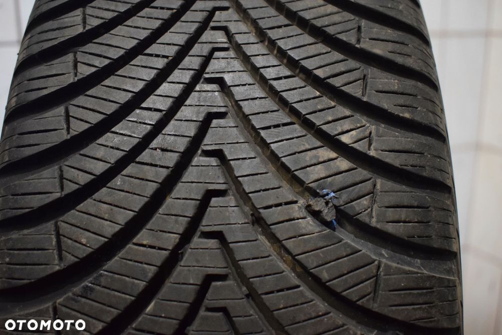 R17 215/45 Kumho Solus 4S HA32 2022r Cena za parę - 9