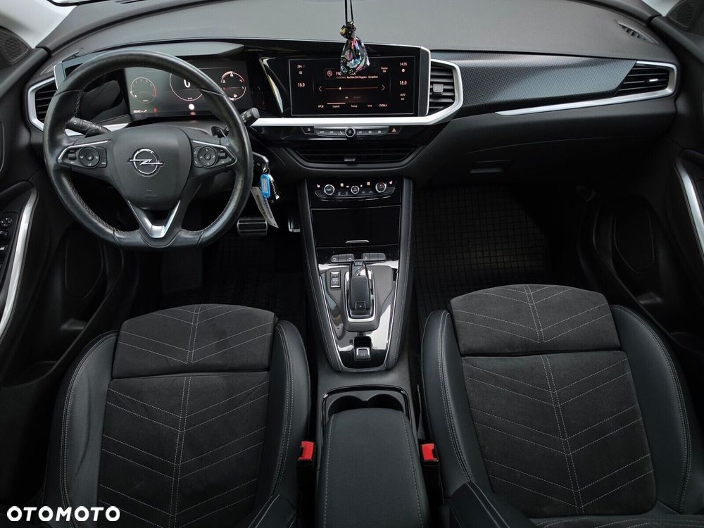 Opel Grandland 1.2 T GS Line S&S - 14