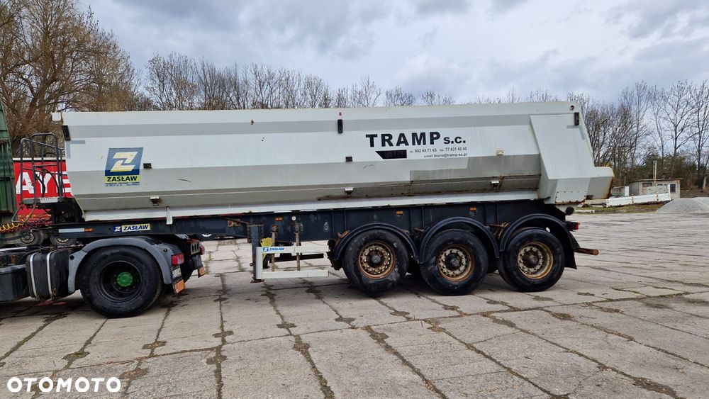 Zaslaw MIELLER STALOWA RYNNA - 5