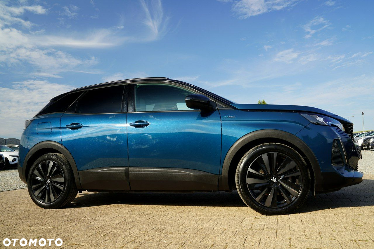 Peugeot 3008 - 5
