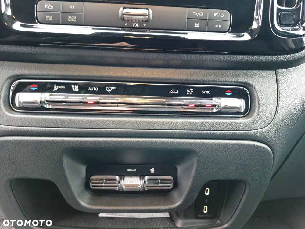 Mercedes-Benz Vito 119 - 28