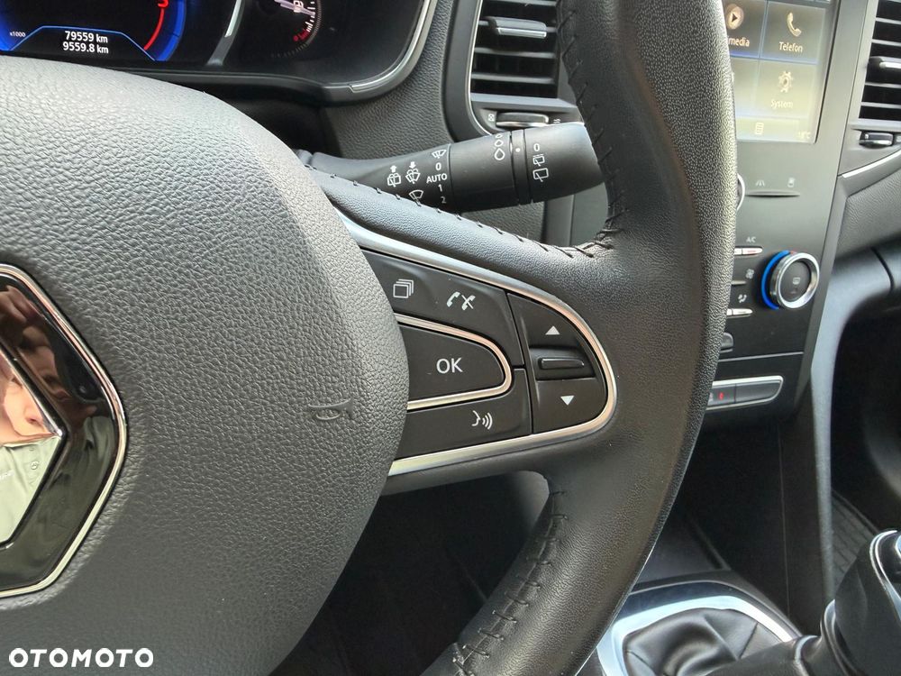 Renault Megane BLUE dCi 115 INTENS - 30
