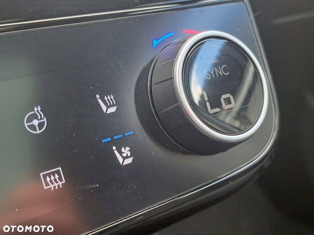 Hyundai Tucson - 34
