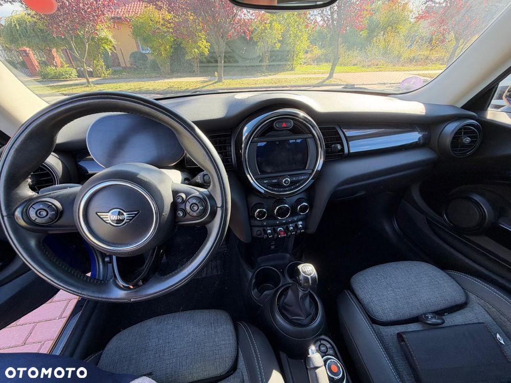 MINI Cooper - 14