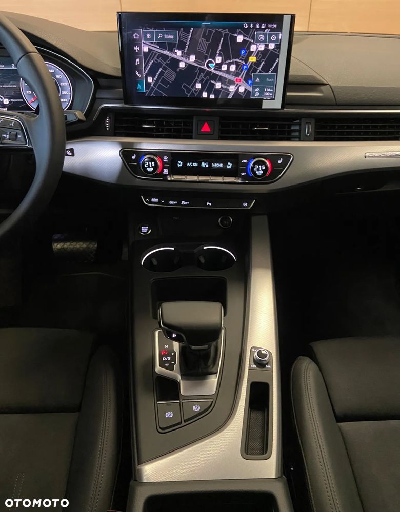 Audi A5 Sportback ver-40-tdi-mhev-quattro-s-line-s-tronic - 22