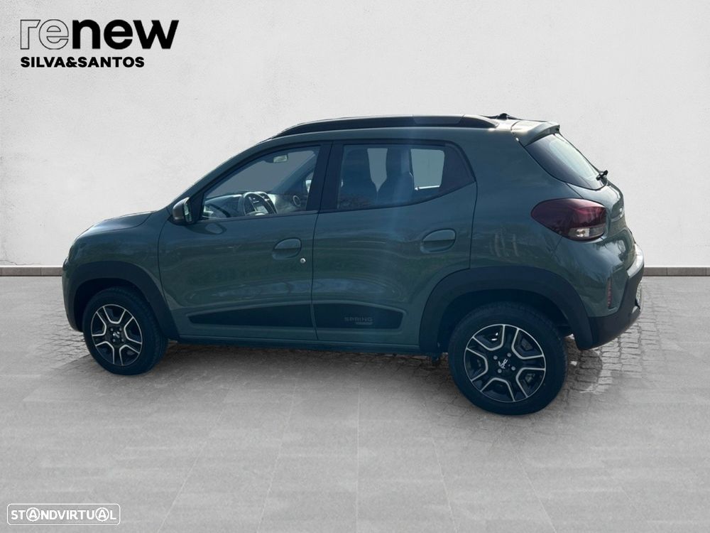 Dacia Spring Electric 45 Comfort - 7