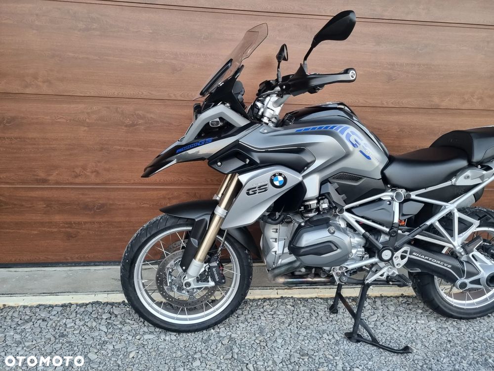 BMW GS - 6