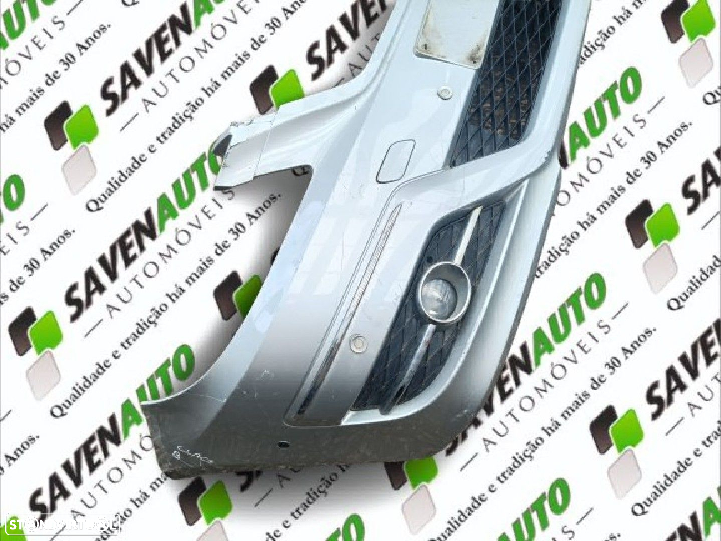 Para Choques Frente Mercedes-Benz B-Class (W245) - 3