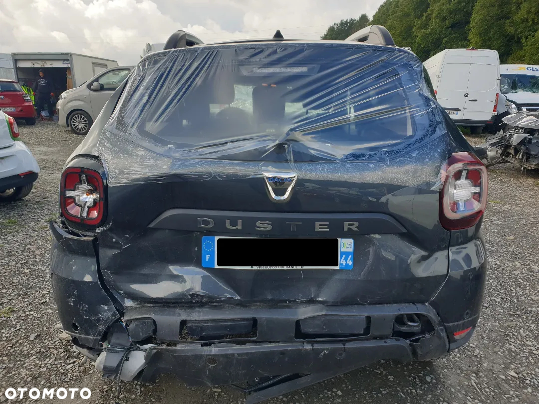 Dacia Duster - 15