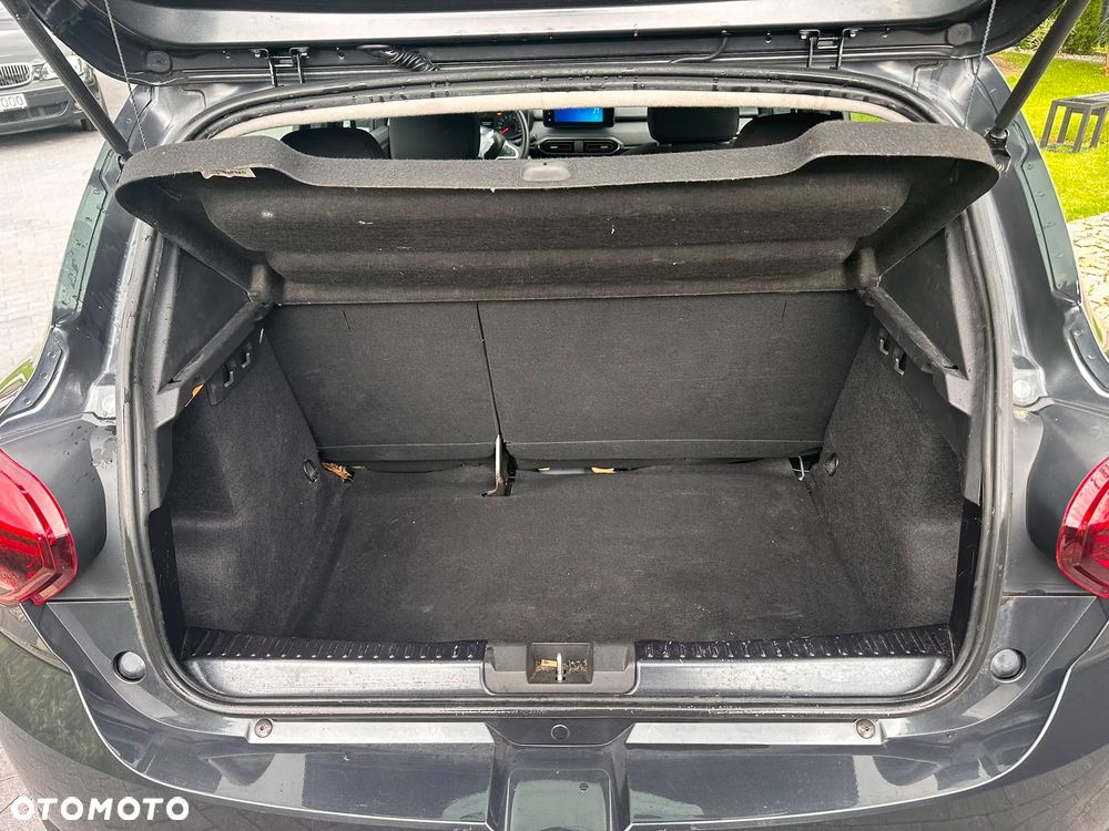 Dacia Sandero TCe 90 Journey - 10