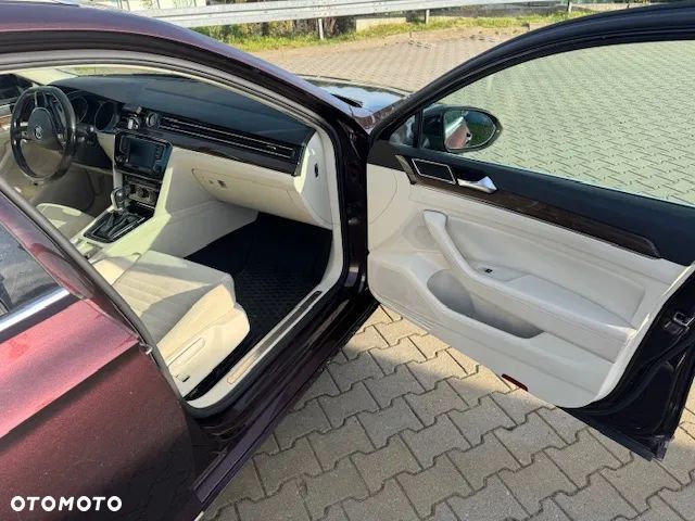 Volkswagen Passat 1.8 TSI BMT Highline DSG - 13