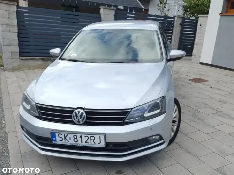 Volkswagen Jetta 2.0 TDI DPF BMT Highline - 2