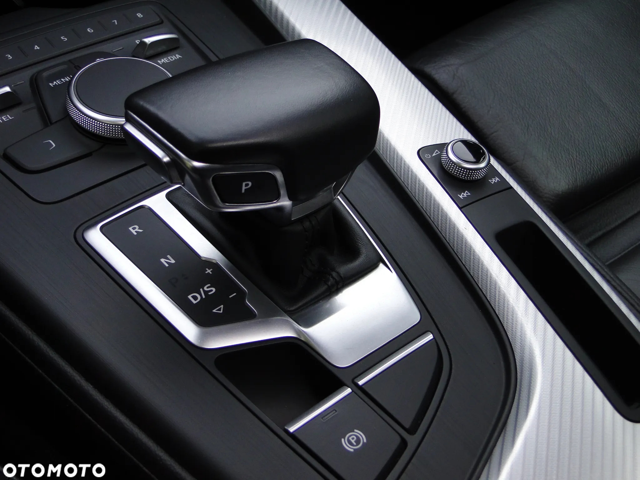 Audi A5 2.0 TFSI Quattro Sport S tronic - 31