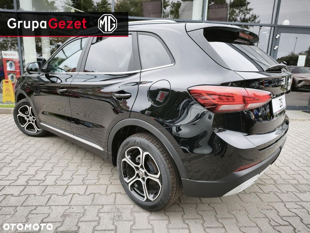 MG ZS 1.5 Excite - 2