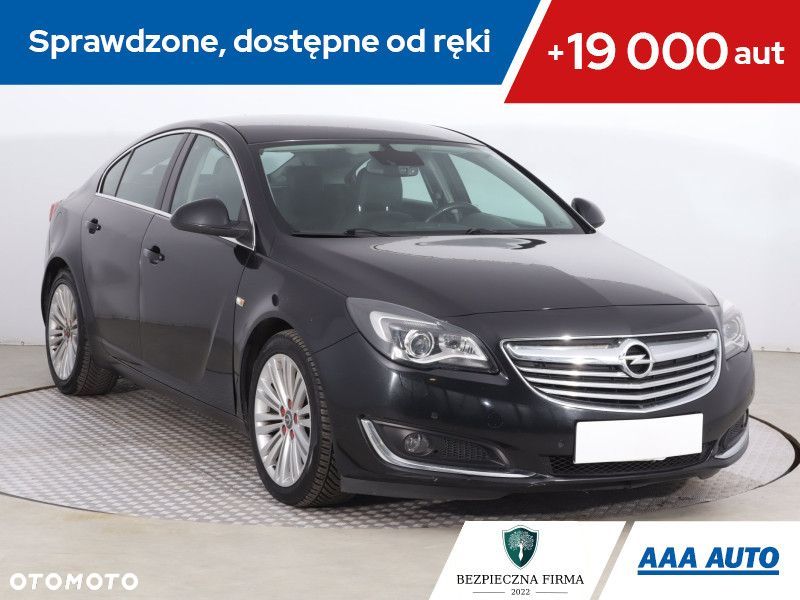 Opel Insignia - 2