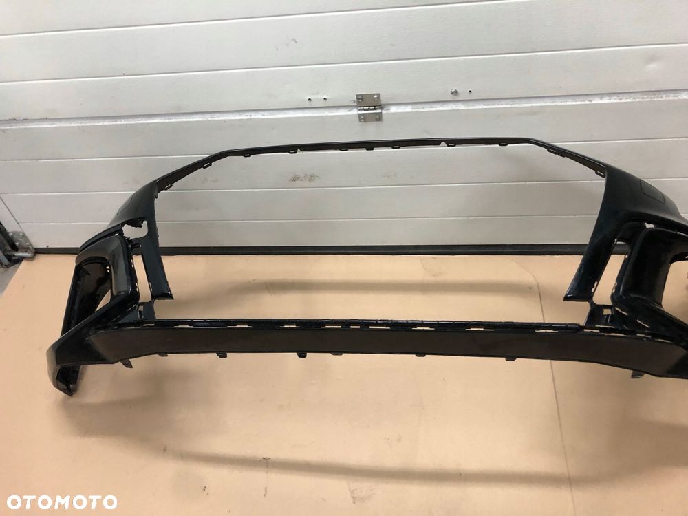 zderzak audi a3 iv sline audi a3 8y0 sline przÓd zderzak audi a3 sline 8y0 - 4