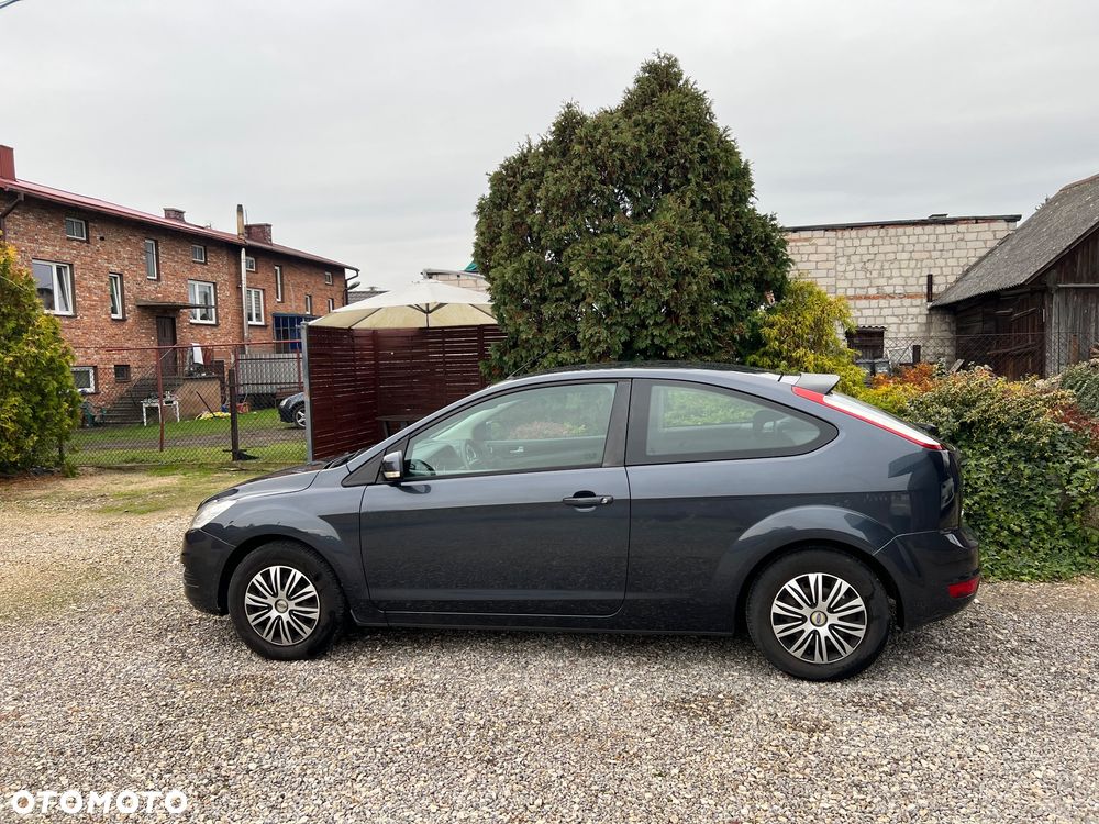 Ford Focus - 3