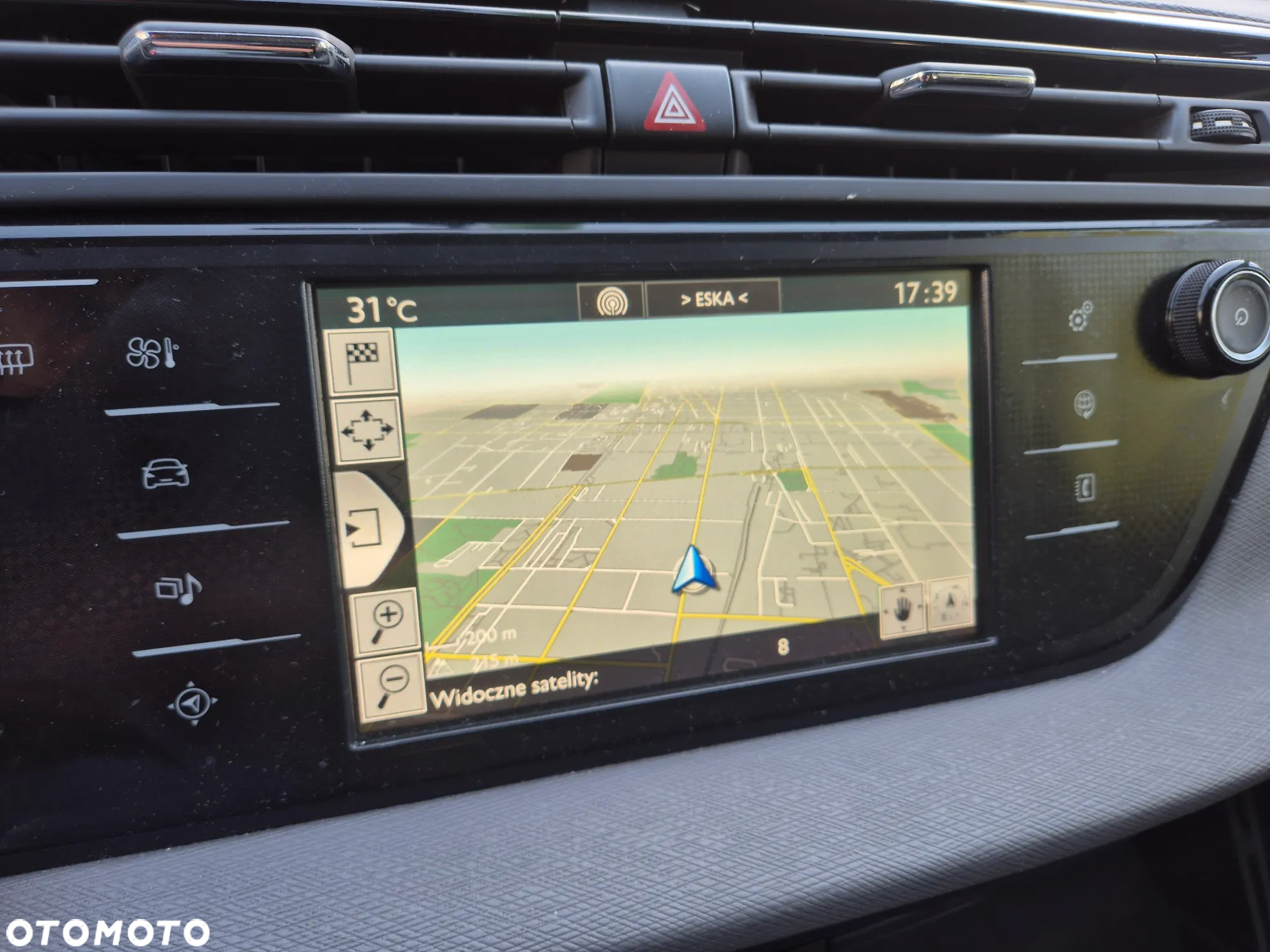 Citroën C4 Picasso 1.2 PureTech Live S&S - 7