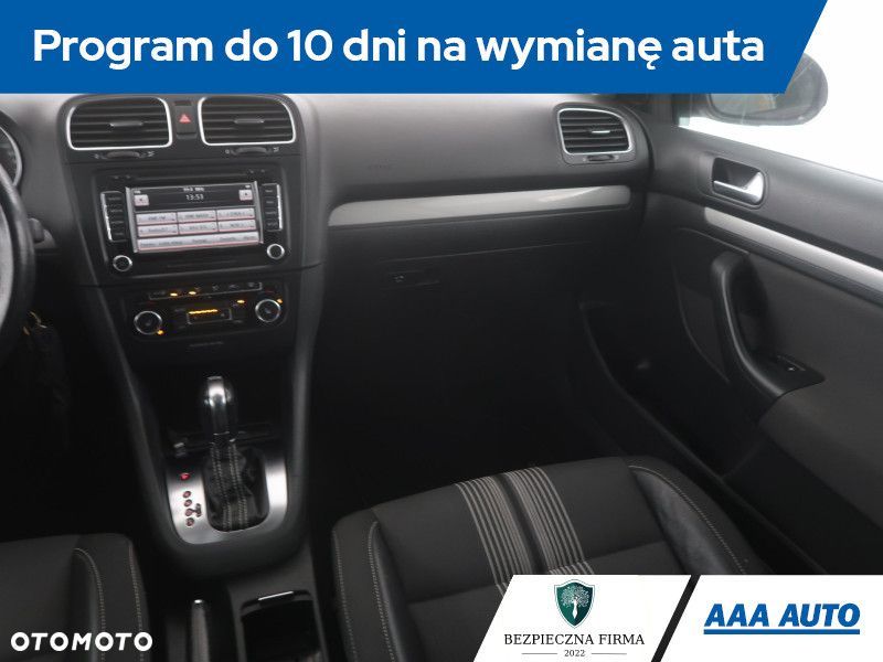 Volkswagen Golf Variant - 9