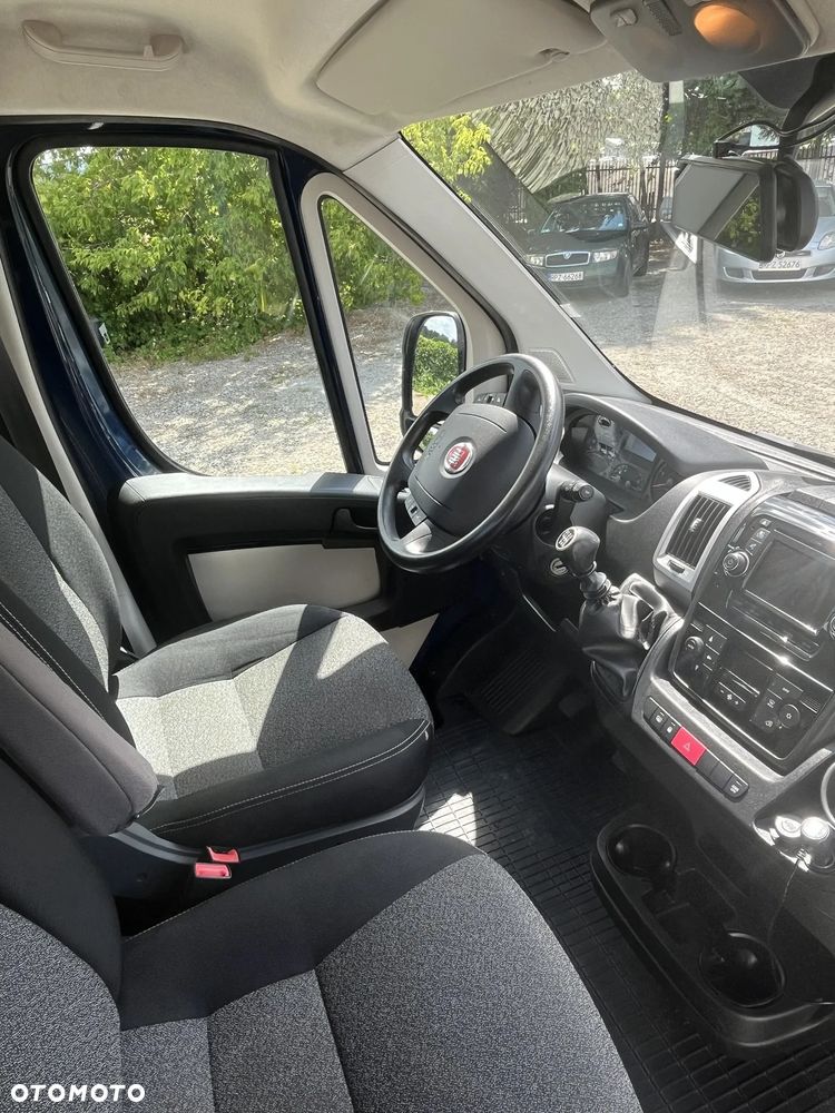 Fiat Ducato - 4