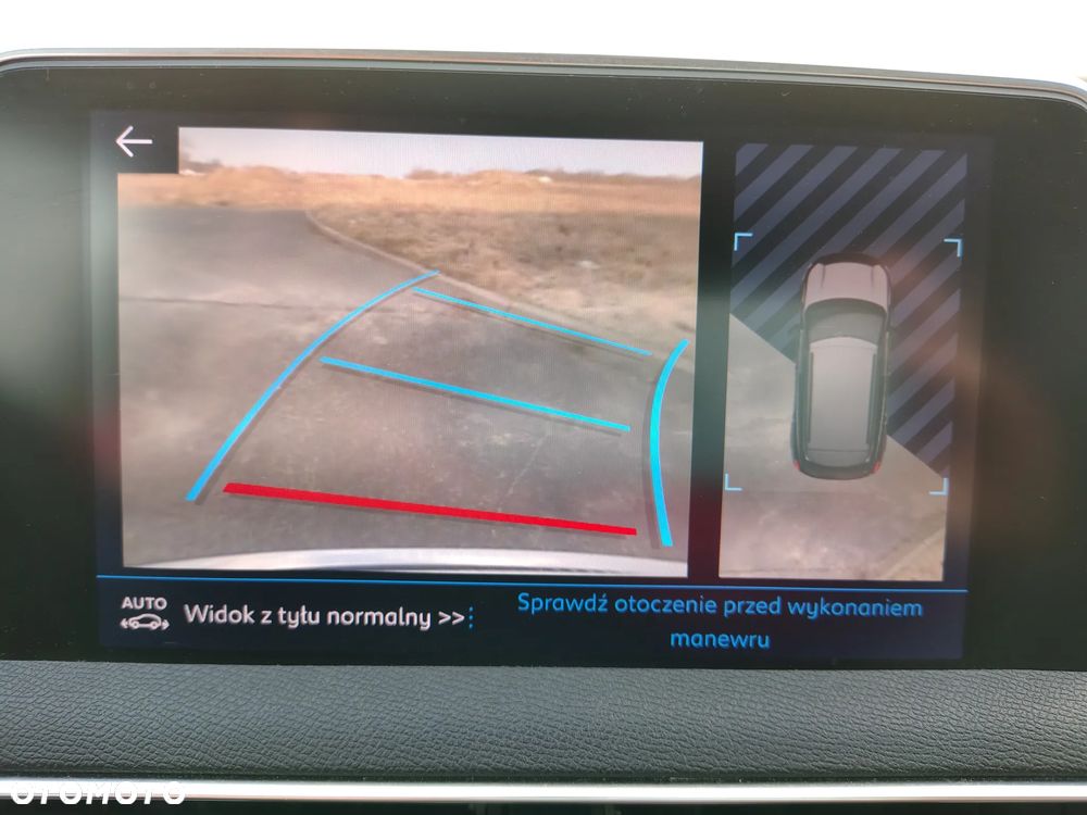 Peugeot 3008 1.5 BlueHDi Allure S&S - 5