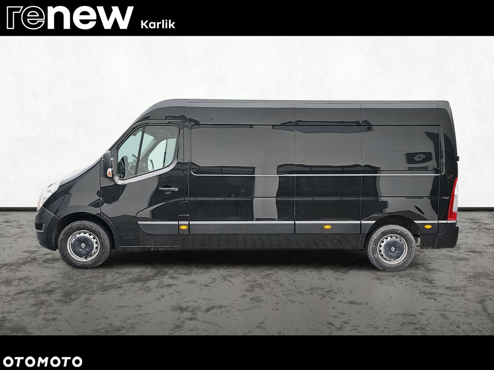 Renault master - 8