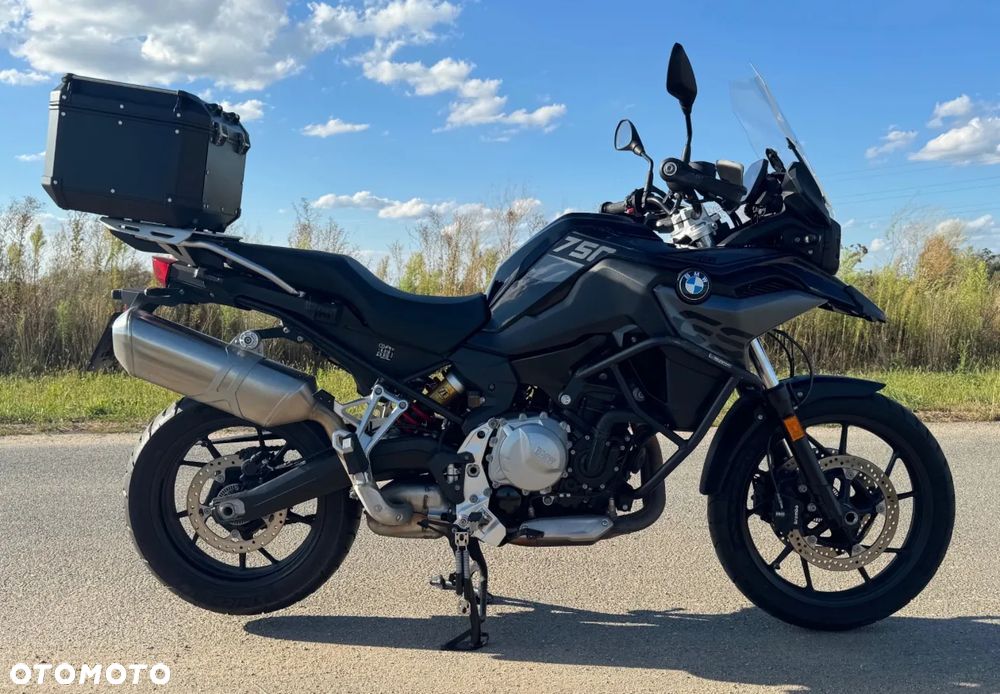 BMW GS - 2