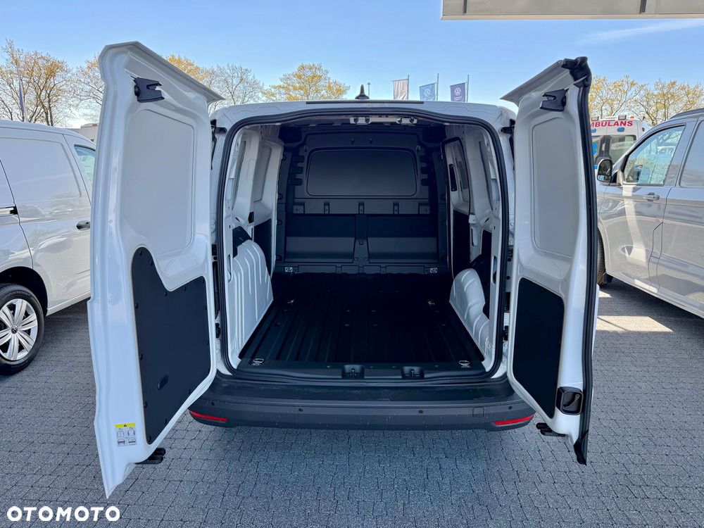 Volkswagen Caddy Maxi Cargo - 6