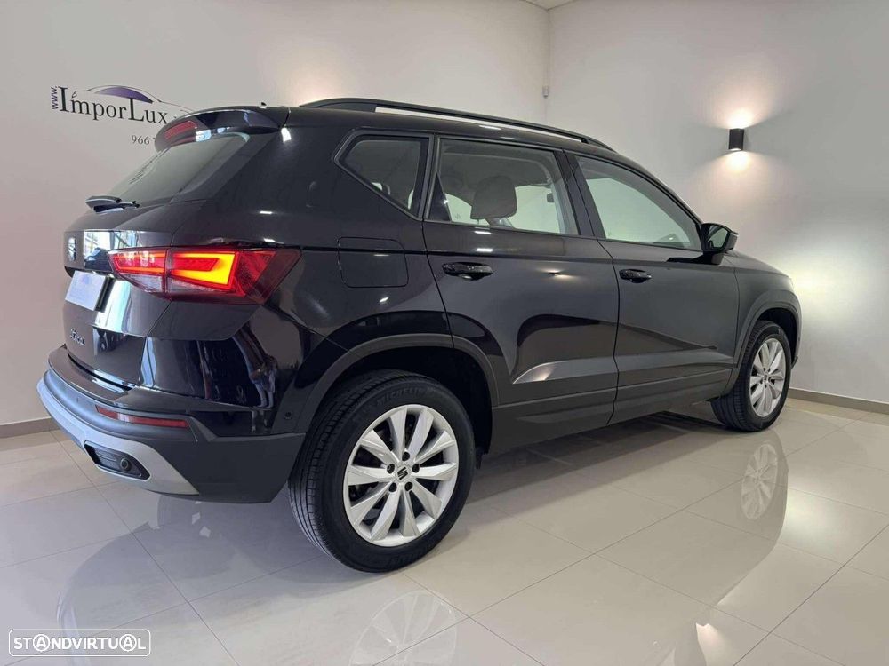 SEAT Ateca 1.0 TSI Style - 2