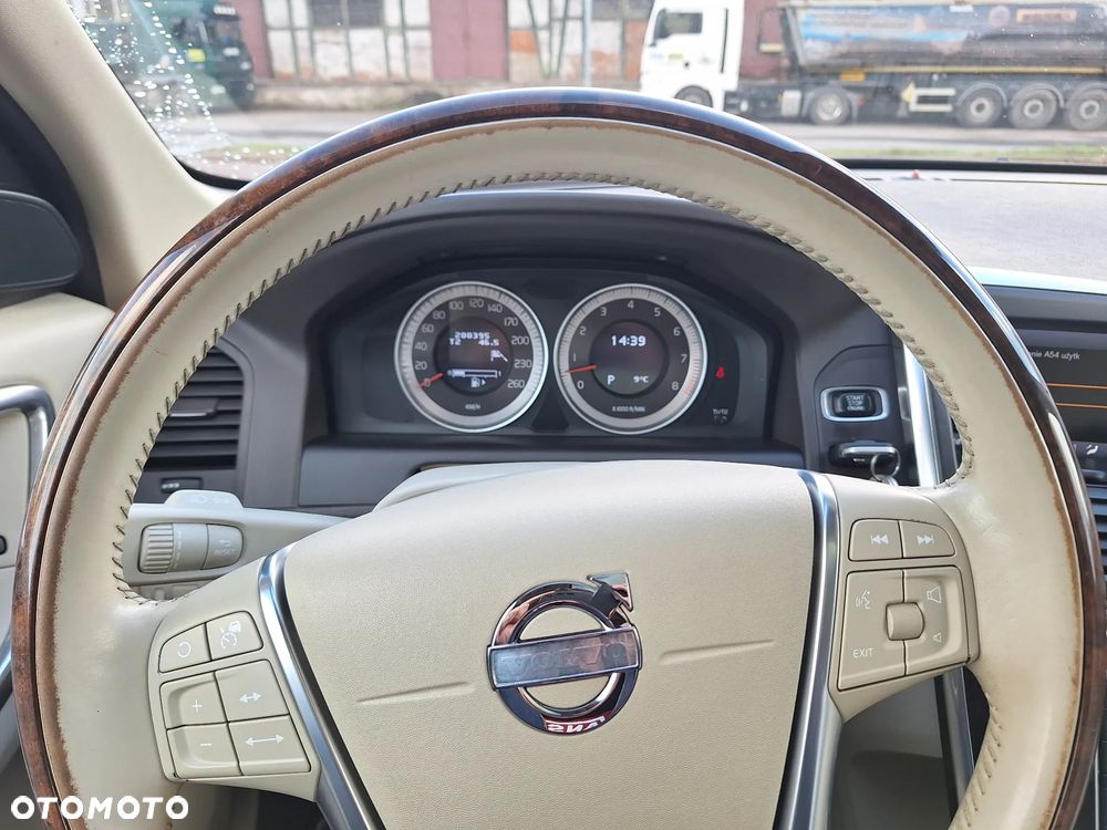 Volvo XC 60 T6 AWD Summum - 12