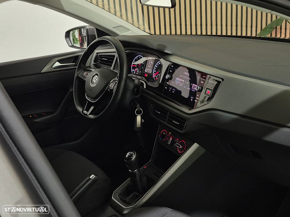 VW Polo 1.0 TSI Confortline - 13