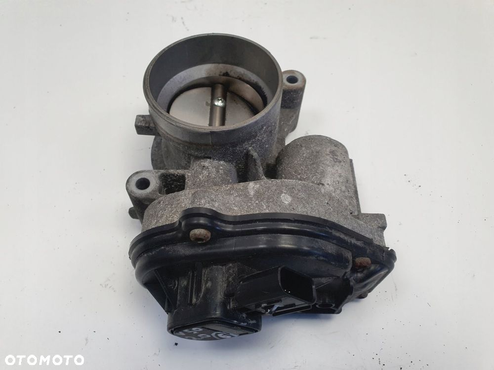 PRZEPUSTNICA Ford C-MAX 1.8 16V _ VP4F9U-9E928-ACprzepustnica - 3