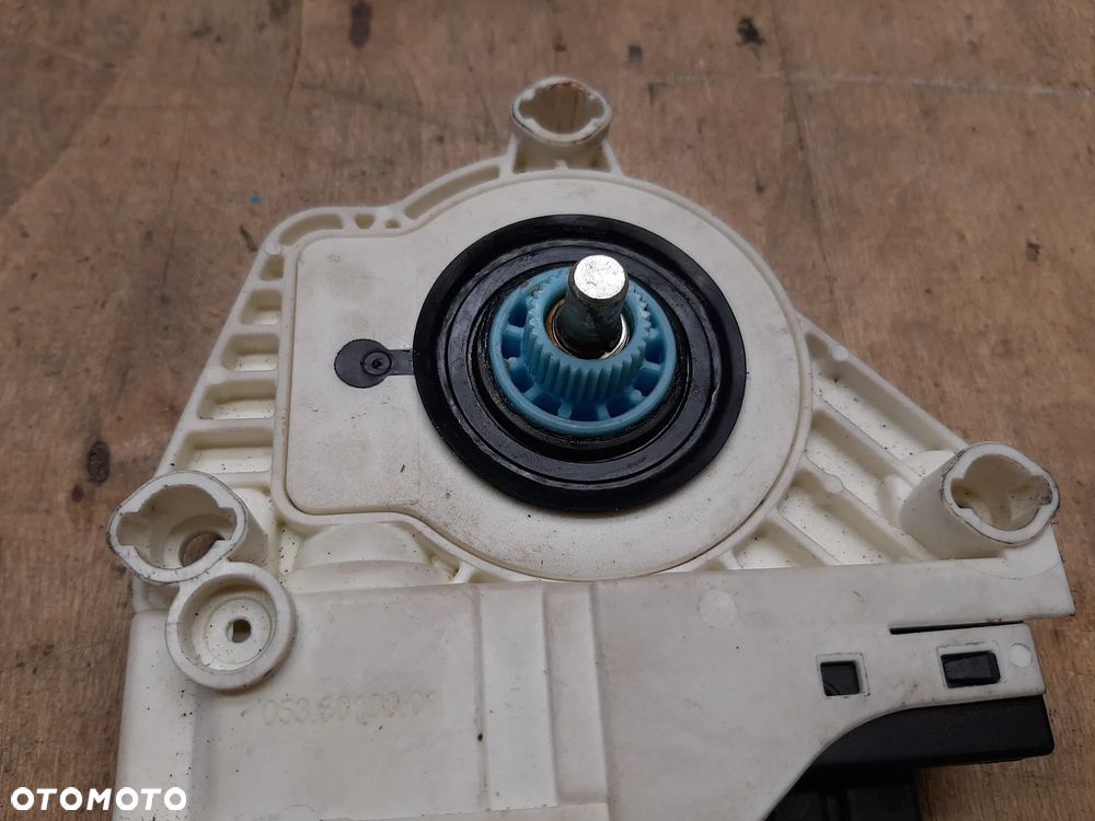 Silniczek Sterownik 8K0959801 A 8K0959802 A 8K0959811 A 8K0959812 A Moduł Szyby Mechanizm Podnoszenia Przod Tyl Audi A4 B8 A5 Sedan Kombi - 10