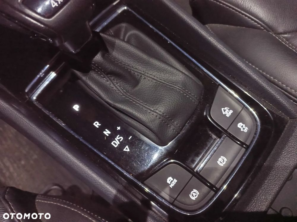 Skoda Kodiaq 2.0 TDI 4x4 Style DSG - 27
