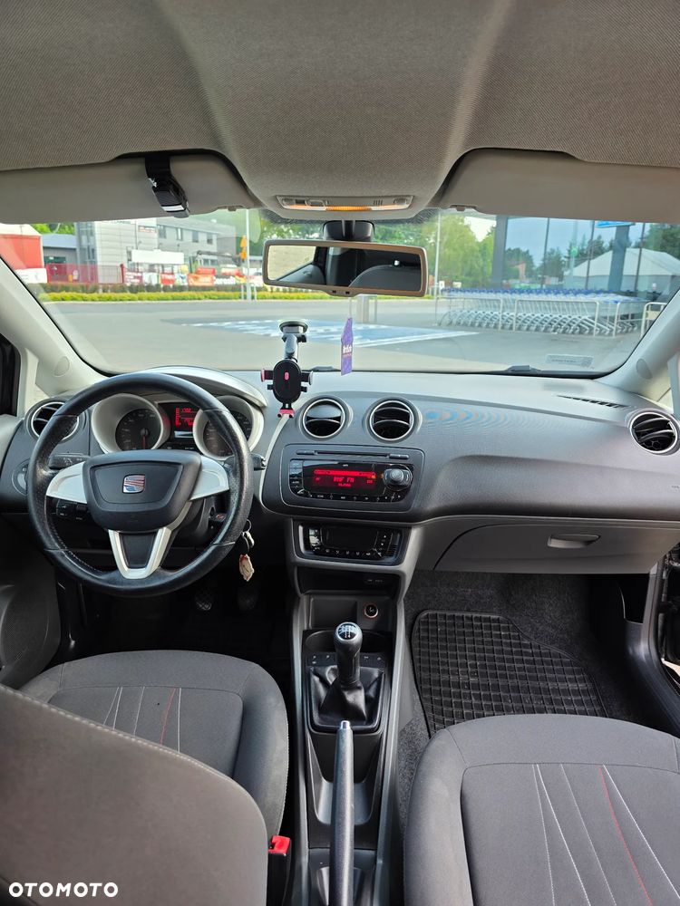 Seat Ibiza SC 1.4 16V Style - 20