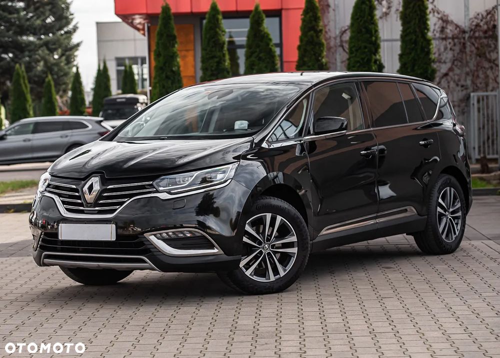 Renault Espace - 6