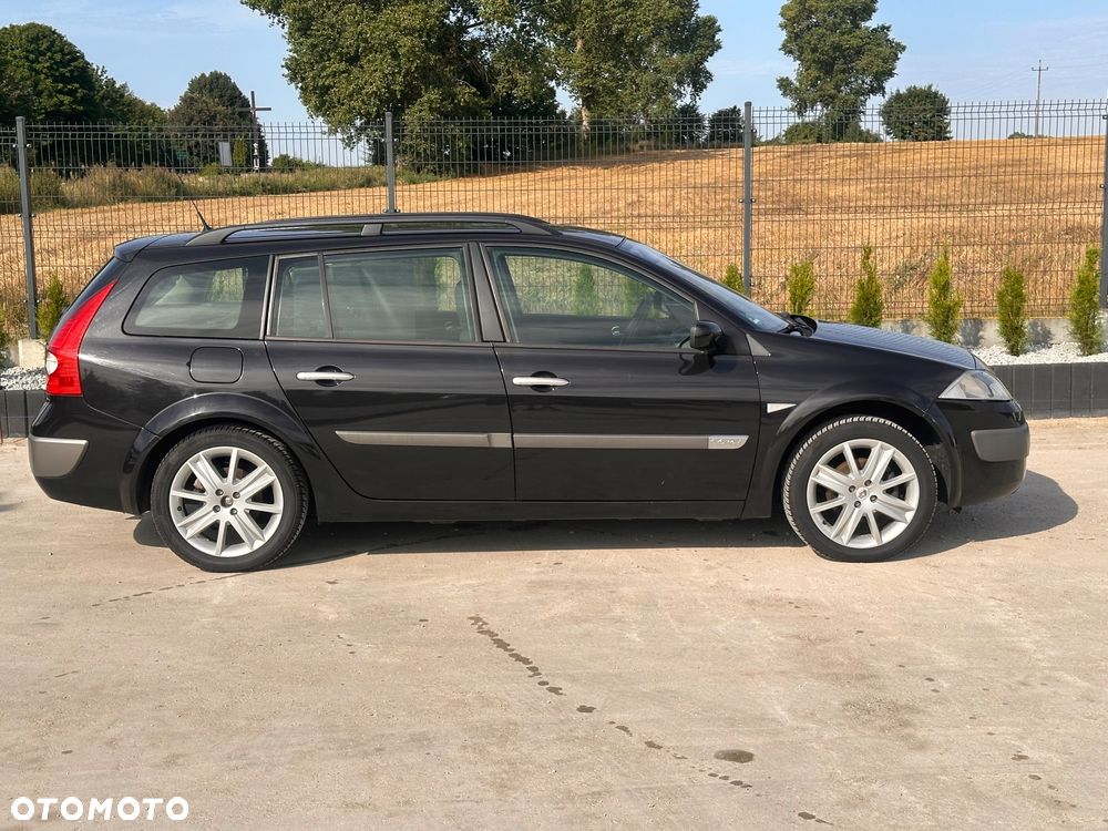Renault Megane 1.6 Confort Expression - 6