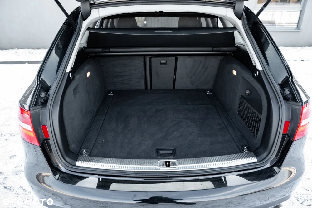 Audi A4 Avant 1.8 TFSI multitronic Attraction - 33