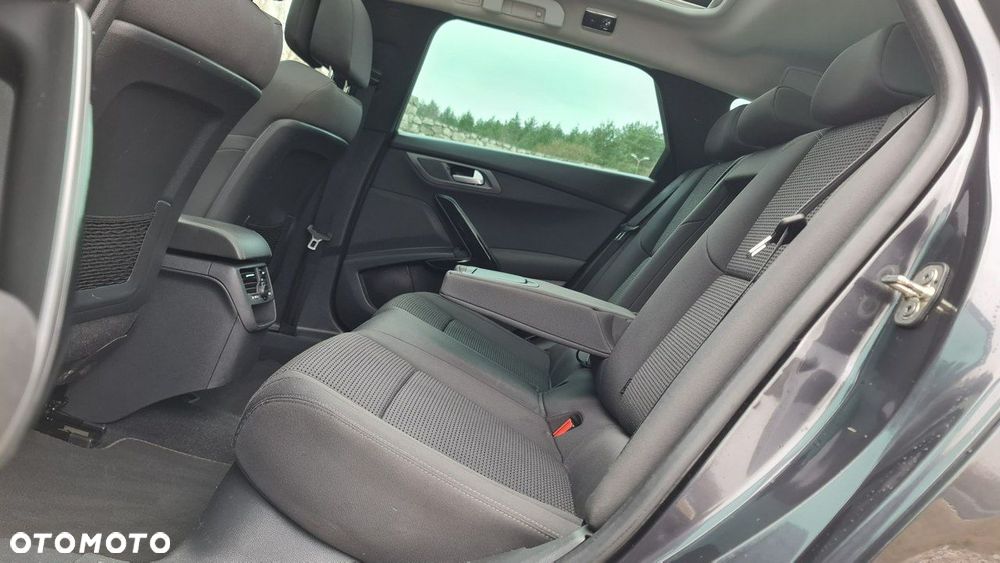 Peugeot 508 BlueHDi 120 Stop&Start Active - 8