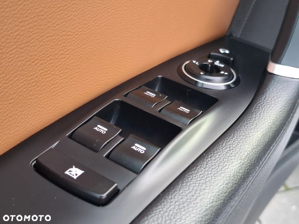 Hyundai i40 i40cw 1.7 CRDi Automatik Premium - 28