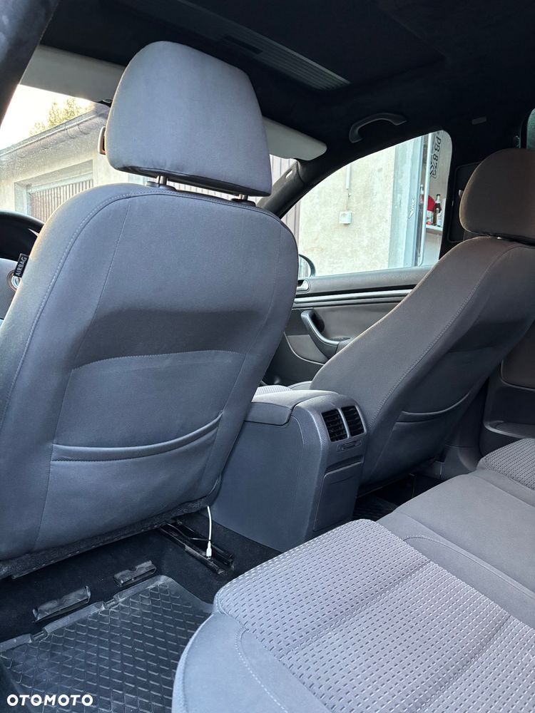 Volkswagen Golf 2.0 TDI DPF GT Sport - 11