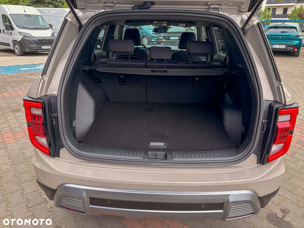 SsangYong/KGM Torres 1.5 T-GDI Joy - 6