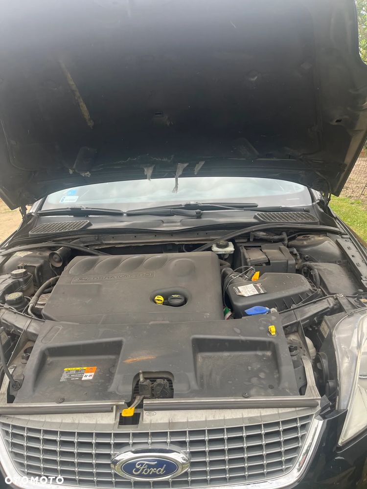 Ford Mondeo 2.0 TDCi Titanium - 5