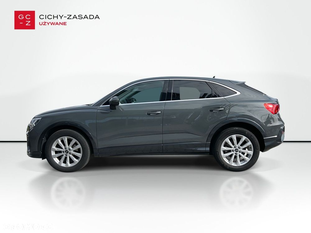 Audi Q3 Sportback - 2
