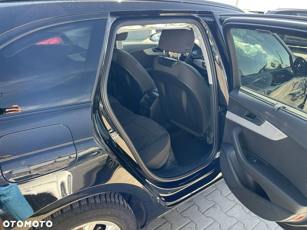 Audi A4 Avant - 21