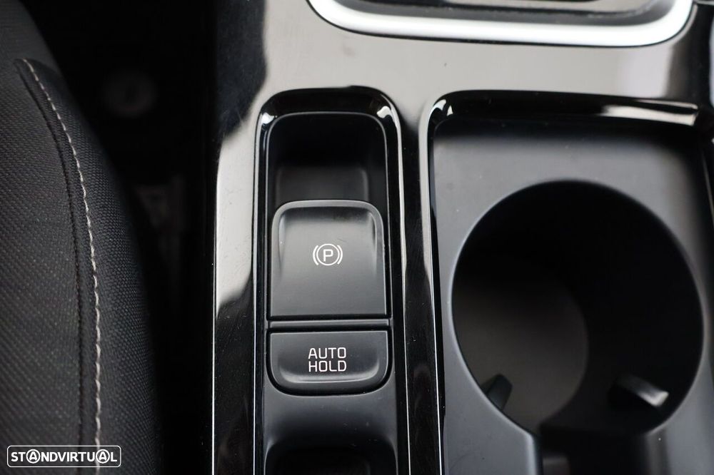 Kia XCeed 1.6 GDi PHEV Drive - 25